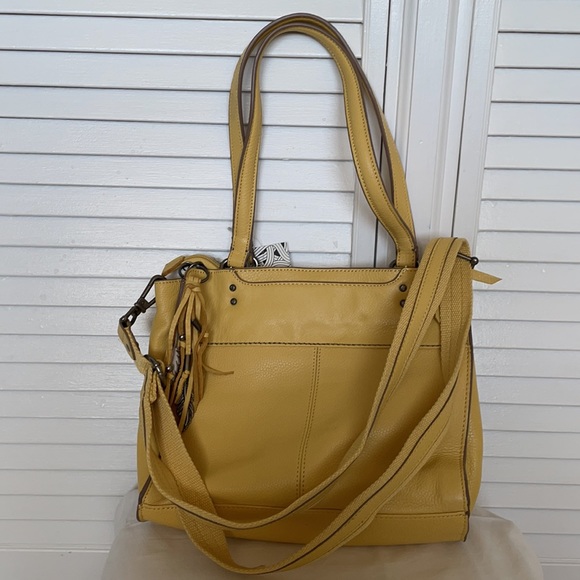 The SAK Alameda Leather - Picture 2 of 8